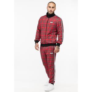 117635-8350-survetement-coupe-ajustee-lonsdale-royal-stewart-red-black-white-tartan