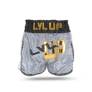 lvl-up-flash-1-s-short-de-boxe-thai-lvl-up-lvl-up-flash-1-s-bleu-blanc-s