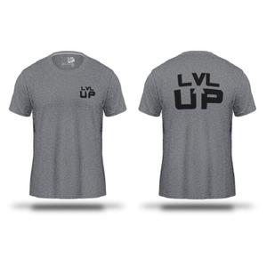 lvl-up-ts-1-xl-t-shirt-lvl-up-ts-1-xl-gris-xl