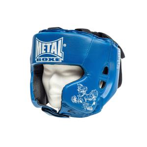 mb117eb-casque-boxe-entrainement-pu-enfant-metal-boxe-bleu-junior