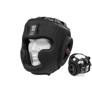 mb229-casque-boxe-integral-metal-boxe-curtex-noir-clair-tu
