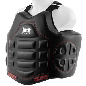 mbpro300n-plastron-integral-metal-boxe-sparring-noir-tu