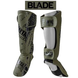 mbpro530nkxs-protege-tibias-pied-mma-metal-boxe-blade-kaki-xs