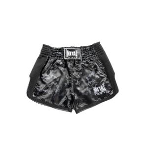 mbtex113mnl-short-kick-boxing-metal-boxe-mirror-noir