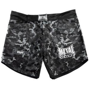 mbtex285mnl-short-mma-metal-boxe-mirror-noir