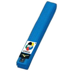 22gv0k512727-ceinture-de-judo-mizuno-wkf-rb-bleu