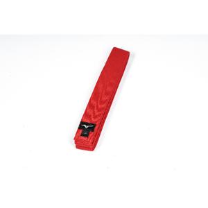 22gv5a556262-ceinture-judo-mizuno-red