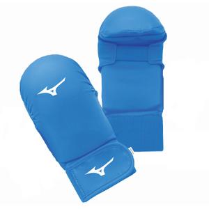 23eha20127-gants-de-karate-sans-pouce-mizuno-bleu