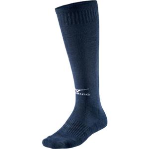 v2ex6a5580-chaussettes-confort-longues-mizuno-x6-navy-white