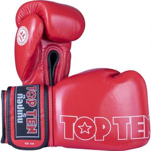 460625-gants-de-boxe-thai-officiel-montana-ifma-mad-rouge-10-oz