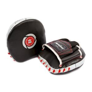45814-pattes-d-ours-en-cuir-de-boxe-montana-razorlight-noir-blanc-tu