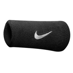poignets-eponge-nike-swoosh-doublewide-gris-clair