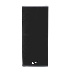 n1012438010md-serviette-nike-fundamental-black-white-m