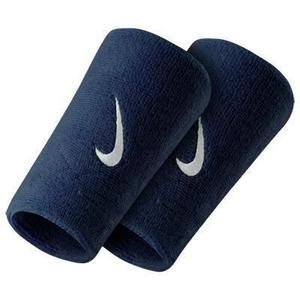 poignets-eponge-nike-swoosh-doublewide-bleu-marine