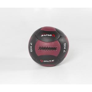 ba06503-ballon-d-entrainement-fonctionnel-o-live-fitness-marroon-7-kg