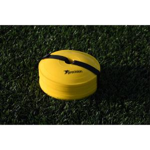 tr420y-marqueurs-precision-pro-near-flat-x40-yellow-tu