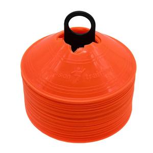 tr548o-cone-d-entrainement-de-soucoupe-precision-x50-orange-200-mm