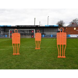 tr745o-mannequin-d-entrainement-precision-pro-club-fluo-orange-180x52-cm