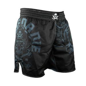fpod045-short-mma-pride-or-die-pirate-v2-black-grey