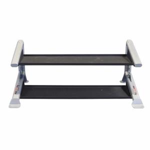 sdkr500kb-rack-de-rangement-de-kettlbel-a-2-etages-proclubline-noir-gris-tu