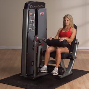 dlec-sf-appareil-de-musculation-extension-curl-de-jambes-produal-noir-gris-fonce-124x99x158-cm