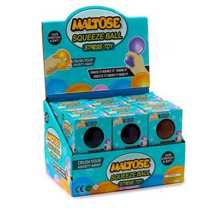 ty912-balle-anti-stress-en-maltose-puckator-squeezy-bleu-6-cm