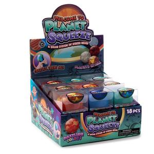 ty914-balle-anti-stress-planete-en-maltose-puckator-squeezy-multicolore-6-cm
