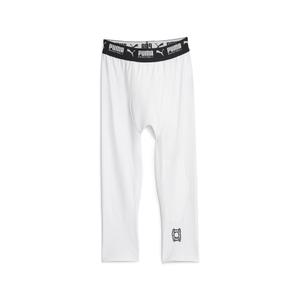 676634-02-legging-3-4-puma-hoops-team-baselayer-blanc