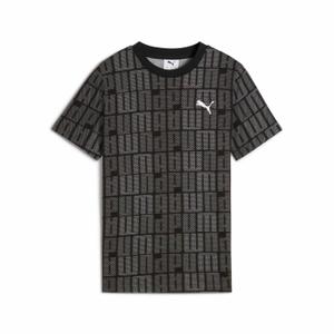 688989-01-t-shirt-enfant-puma-ess-logo-lab-aop-b-black