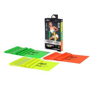920030-8287-ensemble-de-bande-de-resistance-plate-femme-punch-multicolour-tu