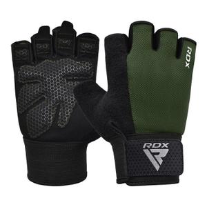 wga-w1ha-plus-gants-training-rdx-w1-half-plus-army-green