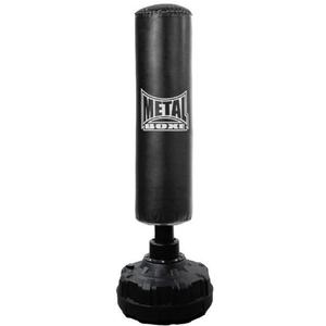 mbfra003n185-sac-de-frappe-sur-pied-metal-boxe-reactiv-ii-noir-tu