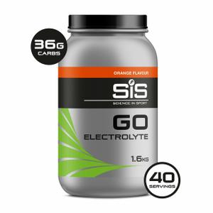 sis131299-boisson-energetique-science-in-sport-go-electrolyte-orange-1-6-kg-gris-vert-noir-orange-1-6-kg