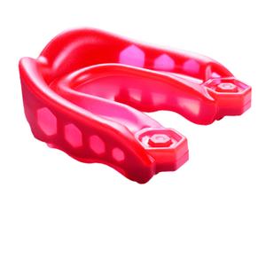 protege-dents-shock-doctor-gel-max-rouge