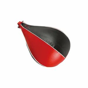 99244-poire-de-vitesse-softee-noir-rouge-tu