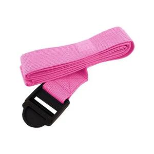 a002167-014-1-sangle-de-yoga-solide-softee-fucsia-tu
