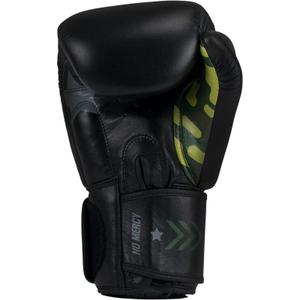spbg112-90508-1-gants-de-kick-boxing-en-cuir-super-pro-no-mercy-groen-zilver-zwart