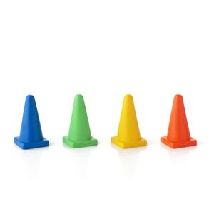 en130-0-40-cone-d-entrainement-souples-mini-tremblay-ct-bleu-5x5x9-cm