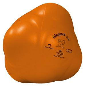 f6015-balle-de-reactivite-trial-wopper-orange-20-cm