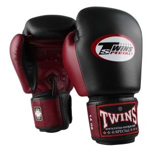bgvl-3-black-wine-red-1-gants-de-boxe-twins-special-bgvl-3-black-wine-red