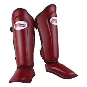 sgl-7-wine-red-m-protege-tibias-kick-boxing-twins-special-sgl-7-m-rouge-m