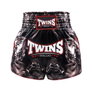 ttbl-kabuki-l-short-de-boxe-thai-twins-special-ttbl-noir-rouge