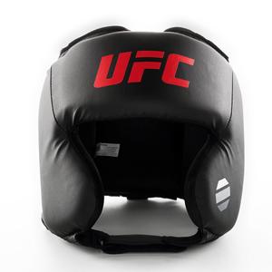 ufc-uhk-69759-casque-d-entrainement-de-boxe-ufc-open-face-noir-23x20x14-cm