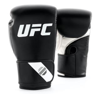 ufc-uhk-75027-gants-de-boxe-entrainement-ufc-fitness-black