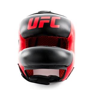 ufc-uhk-75062-casque-de-boxe-integrale-ufc-pro-full-face-noir