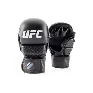 ufc-uhk-75194-gants-de-mma-entrainement-ufc-grappling-sparring-pro-noir