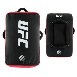 ufc-uhk-75360-bouclier-de-frappe-ufc-pro-noir-rouge-tu