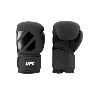ufc-uto-75428-gants-de-boxe-entrainement-ufc-tonal-pro-noir-14-oz