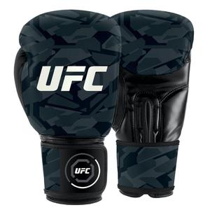 uhk-75669-gants-de-boxe-camouflage-ufc-octagon-noir-bleu