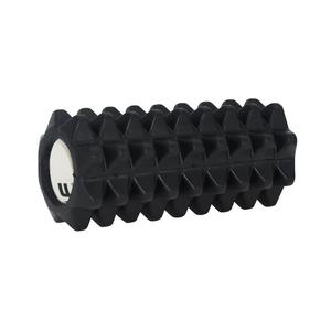 ufa024-mini-rouleau-de-massage-ufe-eva-black-16x6-5-cm